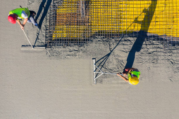 Best Affordable Concrete Contractor  in College Park, GA