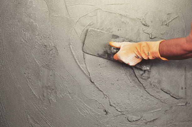 Best Concrete Driveway Repair Near Me  in College Park, GA