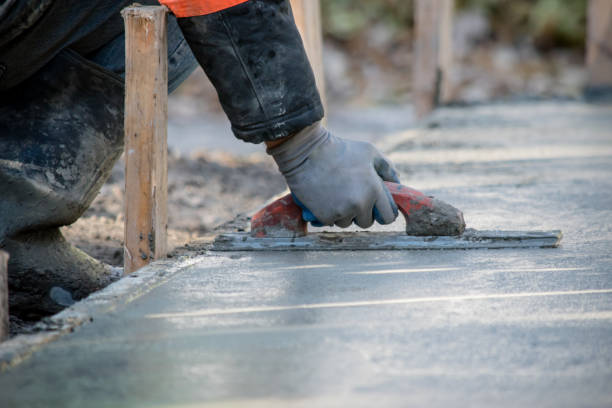 Best Stamped Concrete Near Me  in College Park, GA