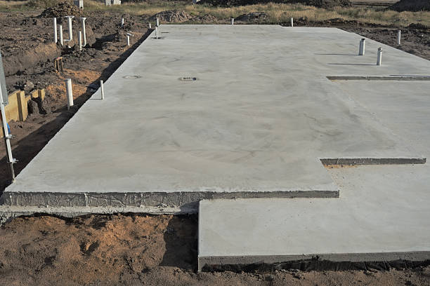 Best Custom Concrete Contractor  in College Park, GA