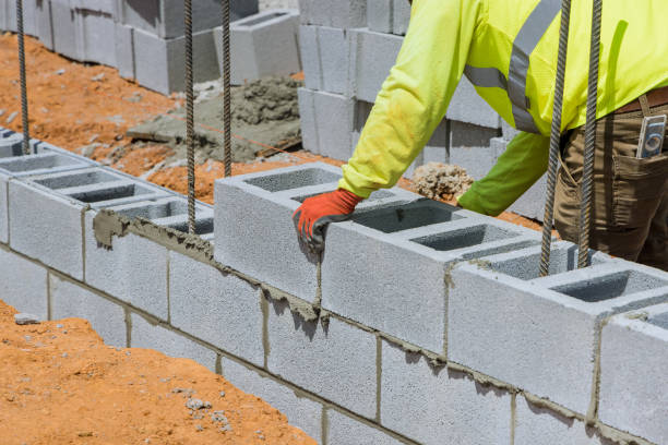 Best Concrete Contractor Near Me  in College Park, GA