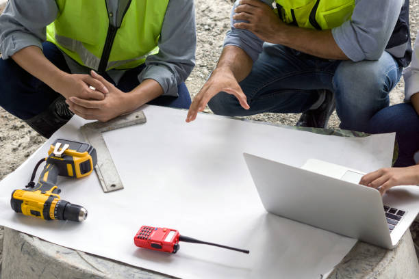 Best Commercial Concrete Contractor  in College Park, GA