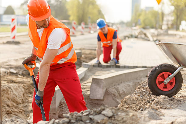 Best Custom Concrete Contractor  in College Park, GA