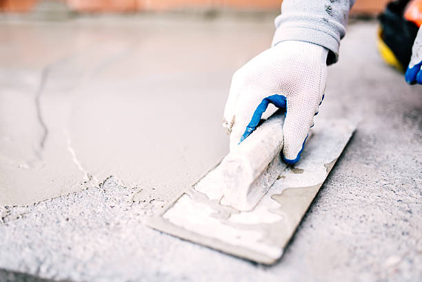 Best Concrete Installation Cost  in College Park, GA
