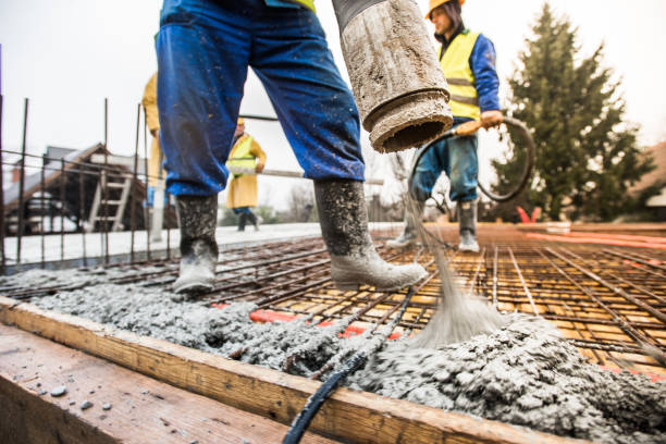 Best Foundations  in College Park, GA
